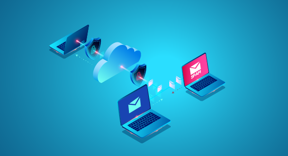 Best4mailing Secure Email Gateway Solution